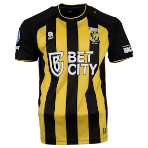 Mathijs Tielemans Vitesse shirt