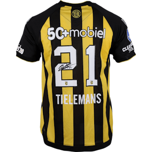 Mathijs Tielemans Vitesse shirt