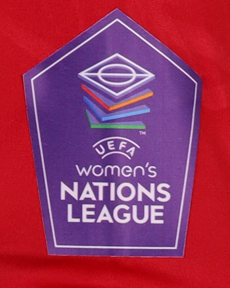 Albania W-Trikot von Armela Tukaj