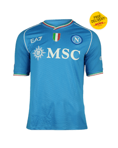 Francesco Gioielli | SSC Napoli