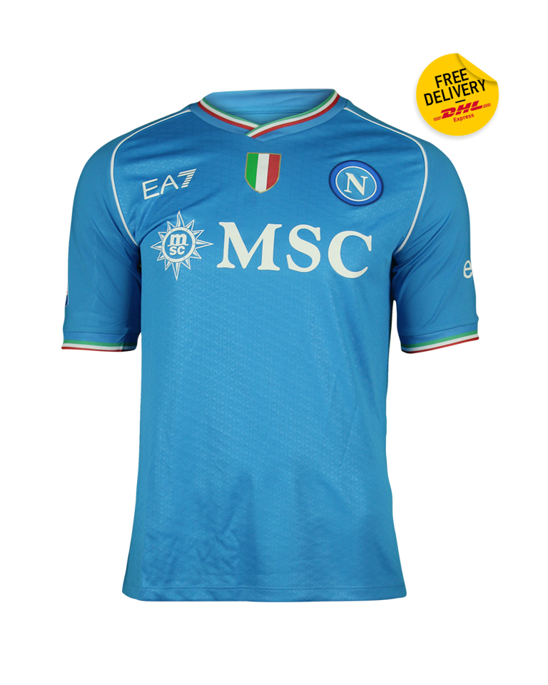 Francesco Gioielli | SSC Napoli