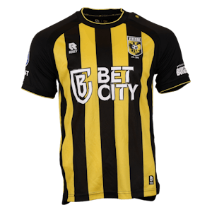 Maglia di Enzo Cornelisse (Vitesse)