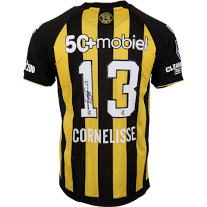 Maglia di Enzo Cornelisse (Vitesse)