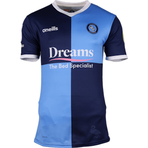 Ali Al-Hamadi | Wycombe Wanderers