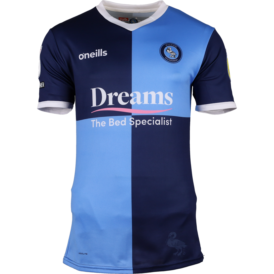 Ali Al-Hamadi | Wycombe Wanderers