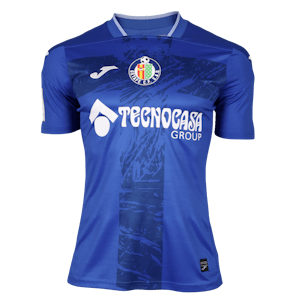 Óscar Rodríguez Arnaiz Getafe CF shirt