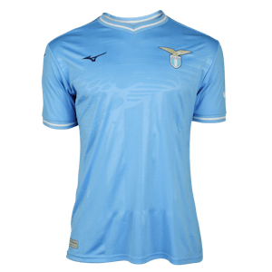 Maillot de Adam Marušić (Lazio)