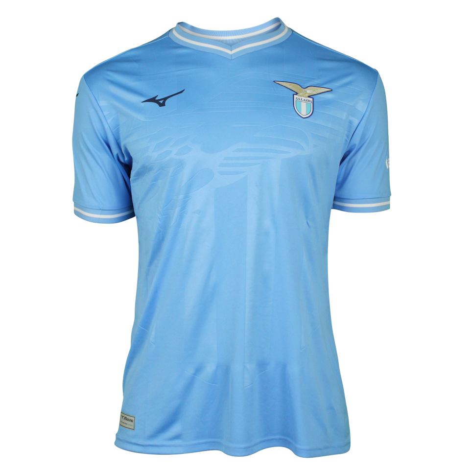 Maillot de Adam Marušić (Lazio)