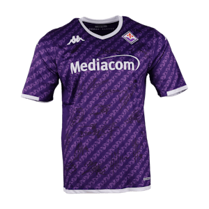 Squad Signed Shirt - 1 | ACF Fiorentina