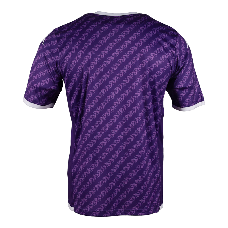 Squad Signed Shirt - 1 | ACF Fiorentina