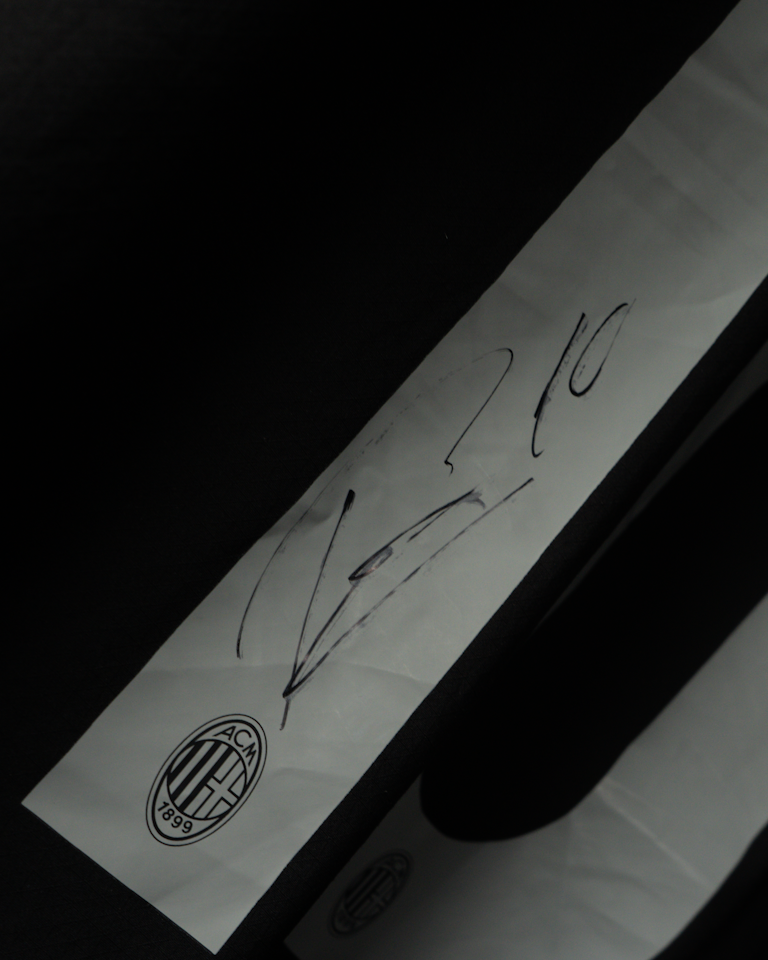 Rafael Leão AC Milan forması