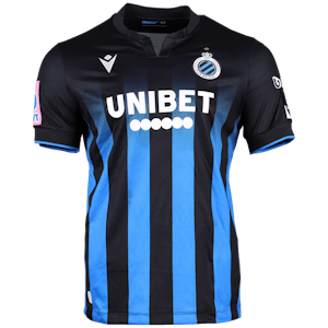 Maglia di Hans Vanaken (Club Brugge)