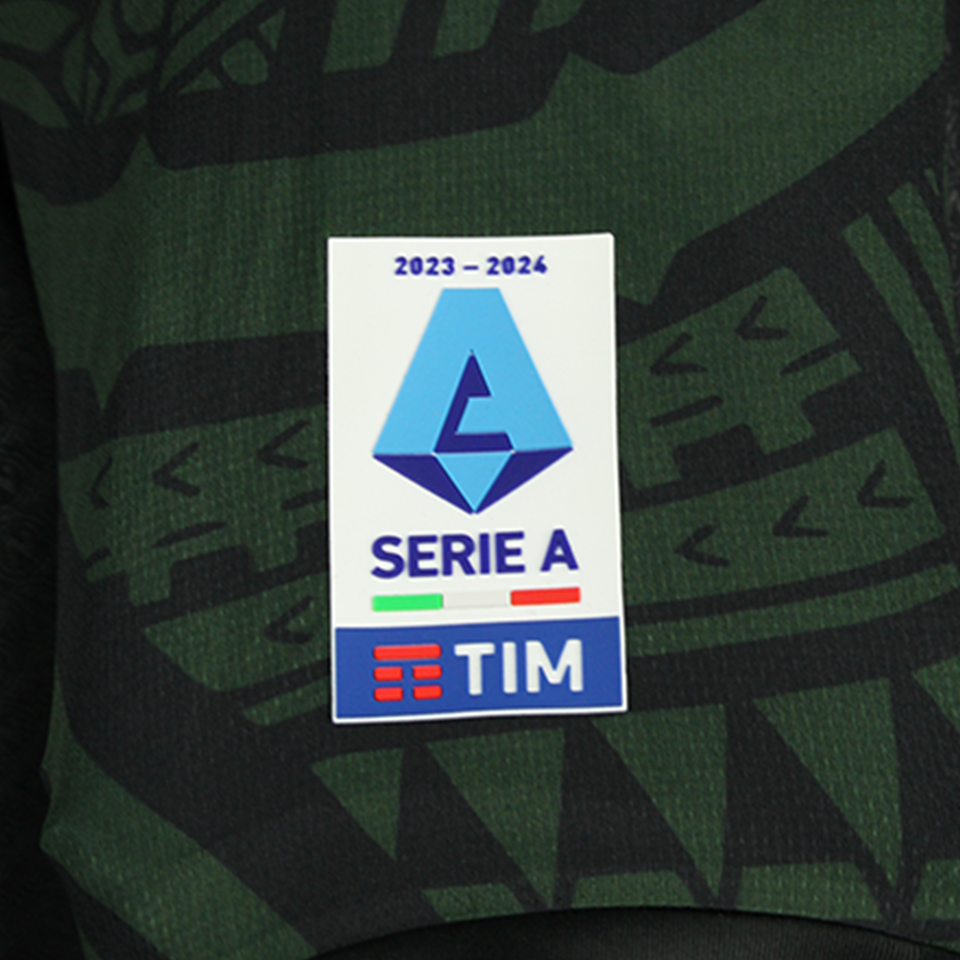 Maillot de Pierluigi Gollini (30 Shirts x 30 Days)