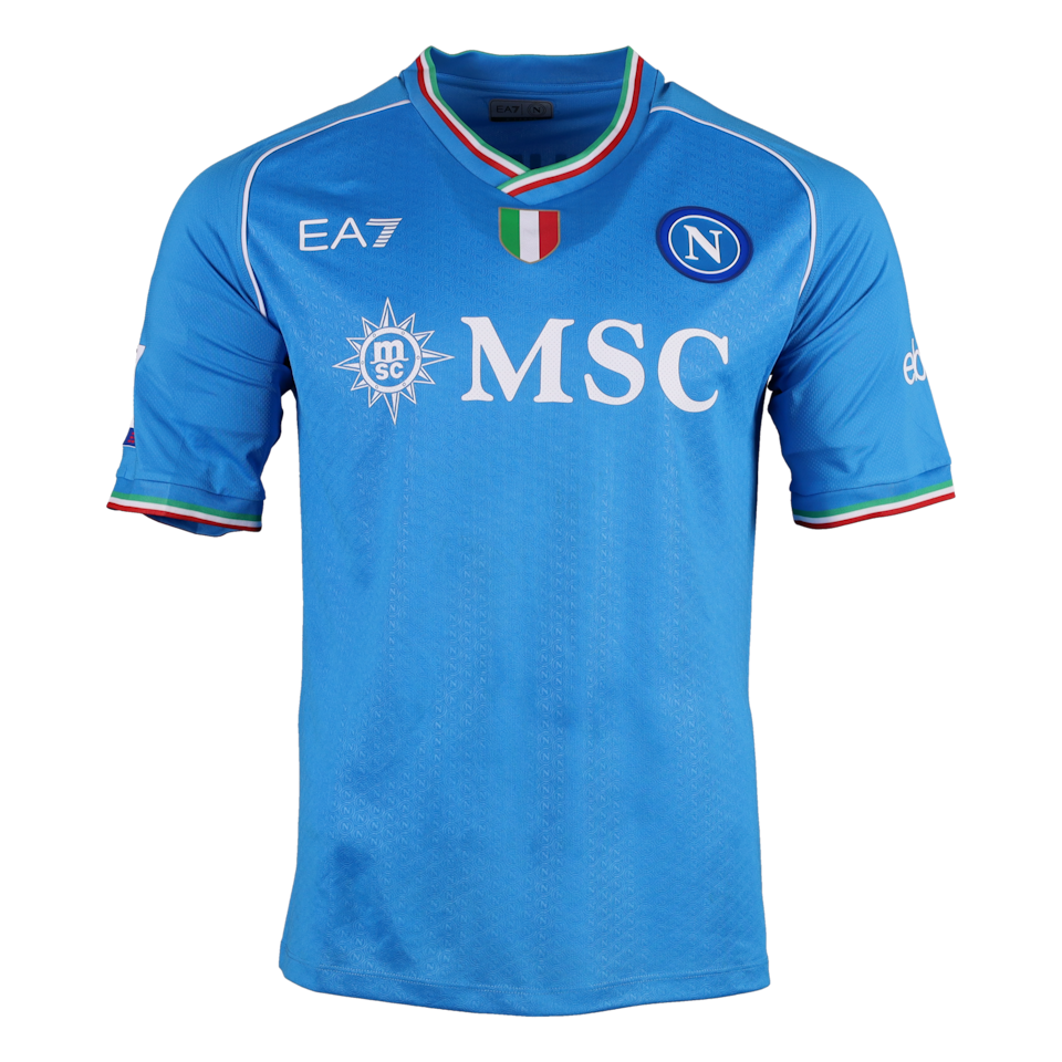 Maillot de Amir Rrahmani (30 Shirts x 30 Days)