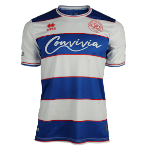 Steve Cook Queens Park Rangers shirt