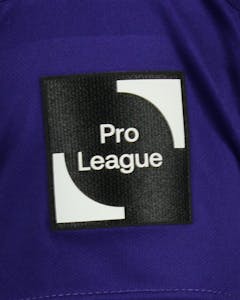 Thorgan Hazard RSC Anderlecht shirt