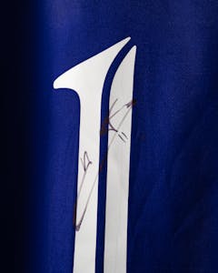Thorgan Hazard RSC Anderlecht shirt