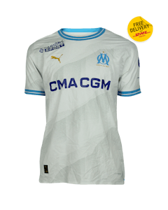 Bilal Nadir | Olympique de Marseille