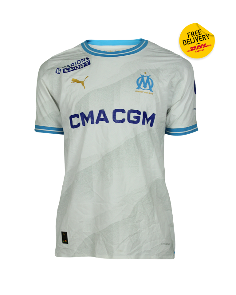 Bilal Nadir | Olympique de Marseille