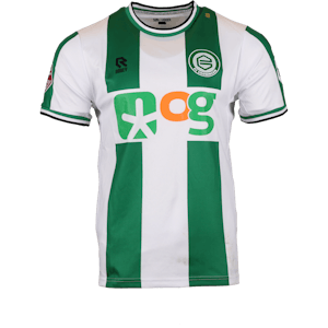 Laros Duarte FC Groningen shirt