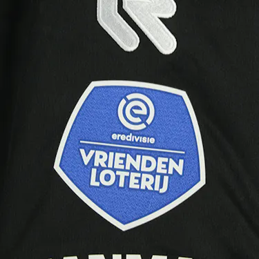 Vitesse 팀의 Carlens Arcus 셔츠