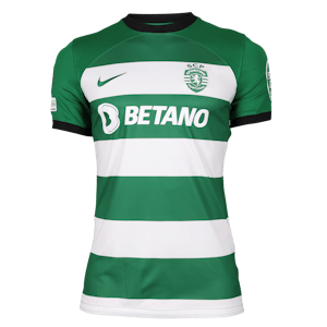 Geovany Quenda | Sporting CP