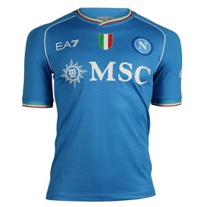 Mário Rui  Napoli shirt