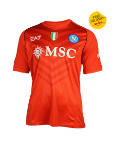 Hubert Idasiak | SSC Napoli