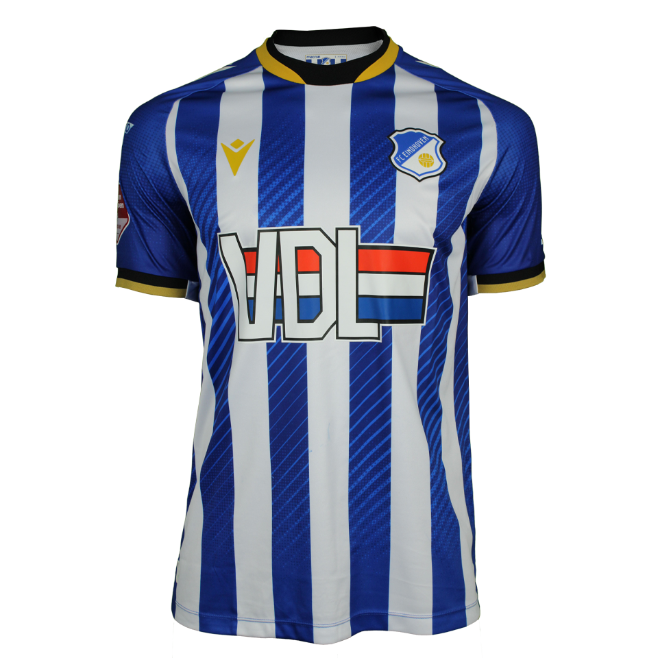 Farouq Limouri | FC Eindhoven
