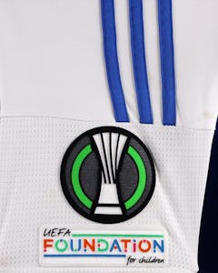 Dino Perić Dinamo Zagreb shirt