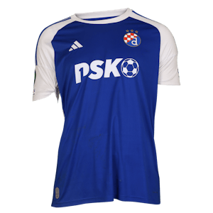 Dino Perić Dinamo Zagreb shirt