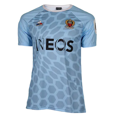 Maglia di Maxime Dupé (OGC Nice)