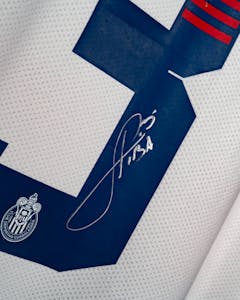 Gilberto Sepúlveda | Chivas 