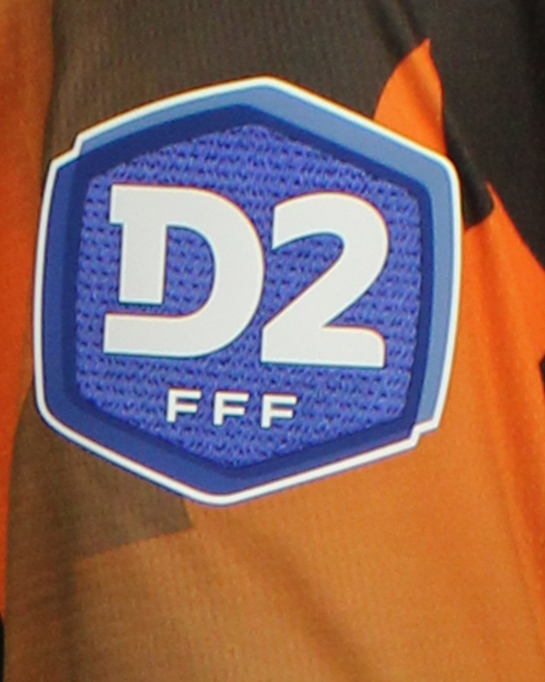 Roxane Couasnon OM Féminines jersey