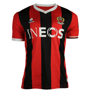 Camiseta Jordan Lotomba OGC Nice