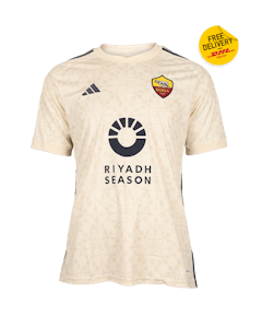 Nicolo Pisilli | AS Roma