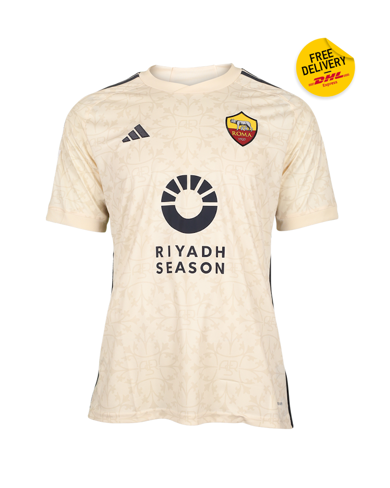 Nicolo Pisilli | AS Roma