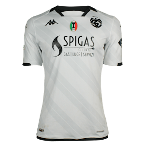 Maillot de Salvatore Elia (Spezia Calcio)