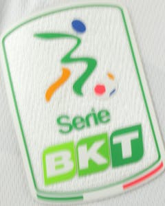 Maillot de Salvatore Elia (Spezia Calcio)