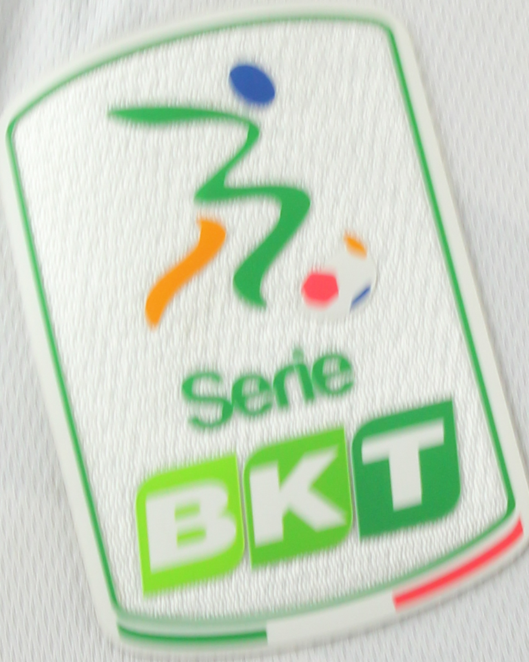 Maillot de Salvatore Elia (Spezia Calcio)