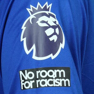Jack Harrison Everton のシャツ