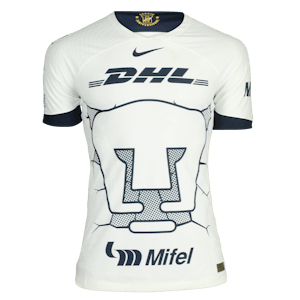 Ulises Rivas Gilio Pumas shirt