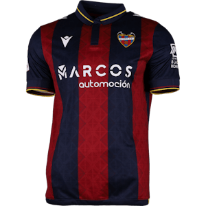 Jorge Cabello Trujillo | Levante UD