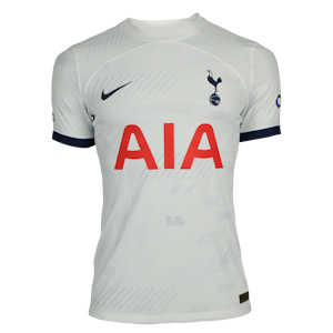 Pedro Porro Tottenham Hotspur shirt