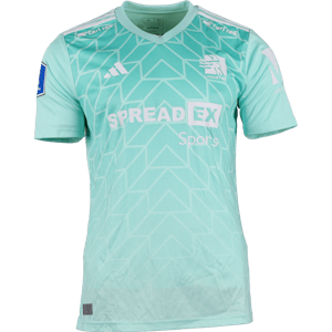 Tobias Storm Lyngby shirt