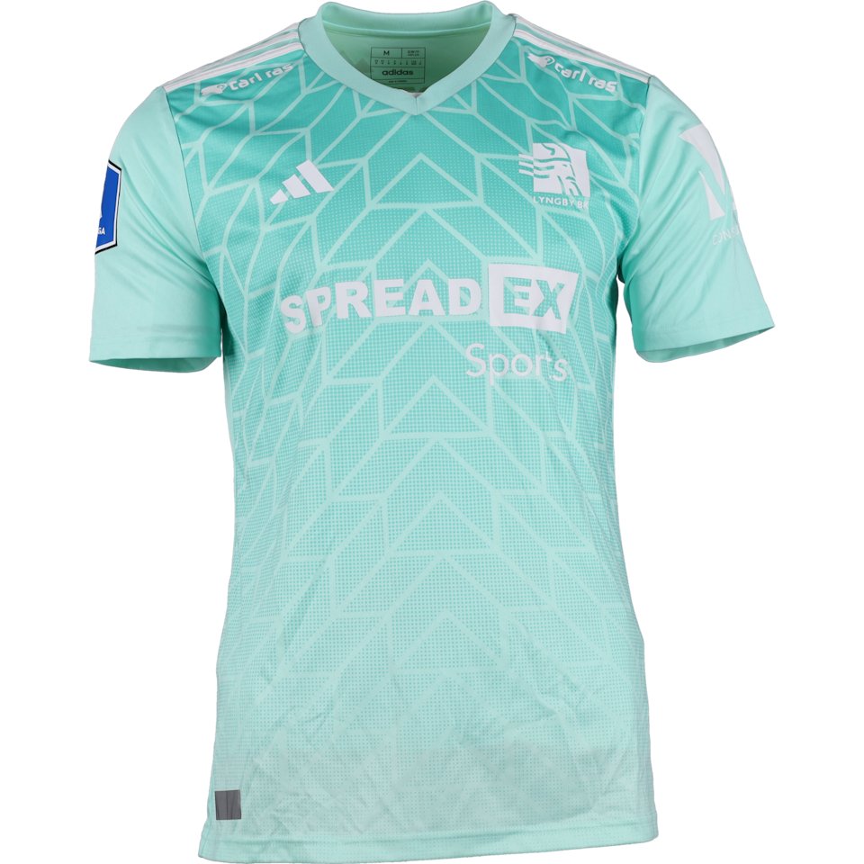 Tobias Storm Lyngby shirt