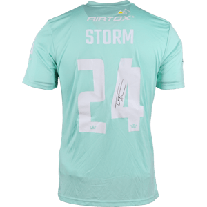 Tobias Storm Lyngby shirt