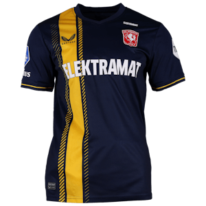 Ricky van Wolfswinkel FC Twente shirt