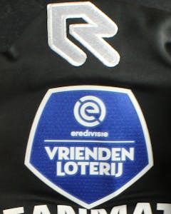 Gyan de Regt Vitesse shirt