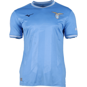Elseid Hysaj Lazio shirt